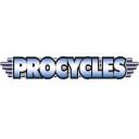 Procycles logo